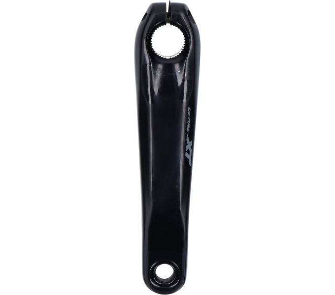 Shimano Kurbelarm XT FCM8100 Li. 170 - Bikespecht