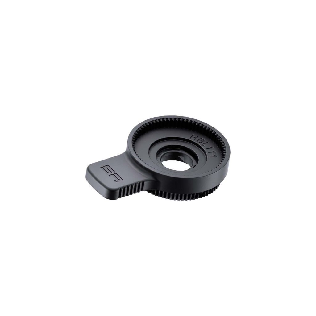 SP Connect Rotation Module