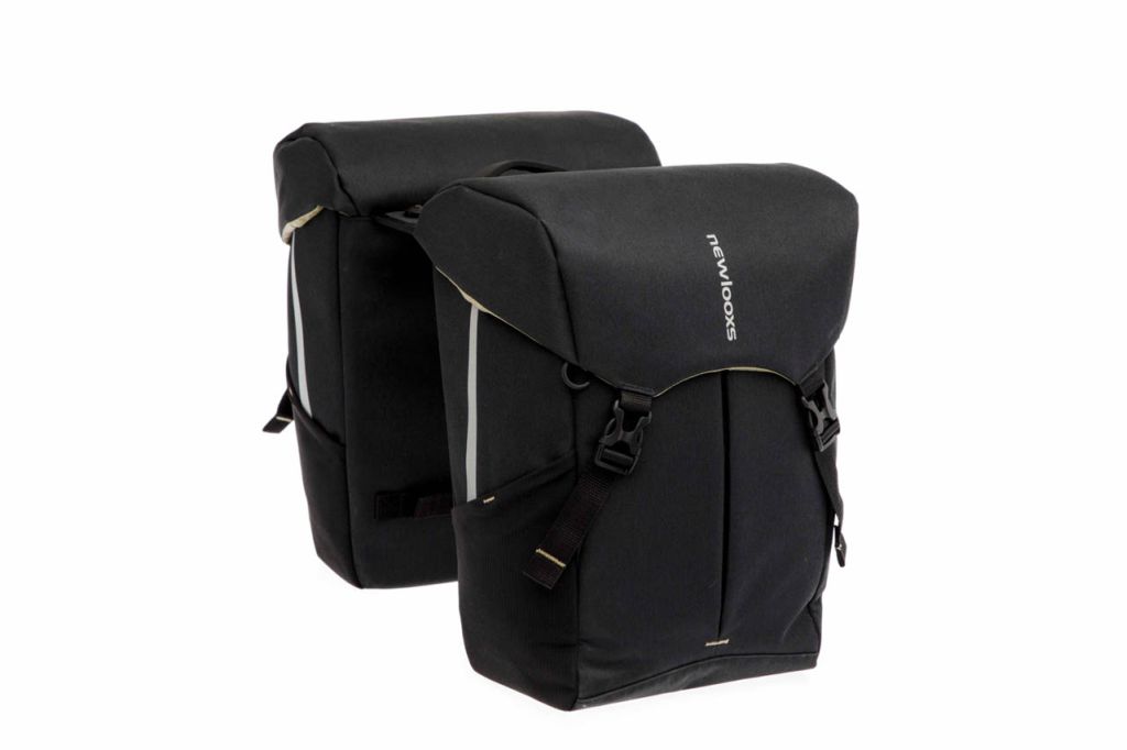 Newlooxs Sports Double Mik 40L - Bikespecht