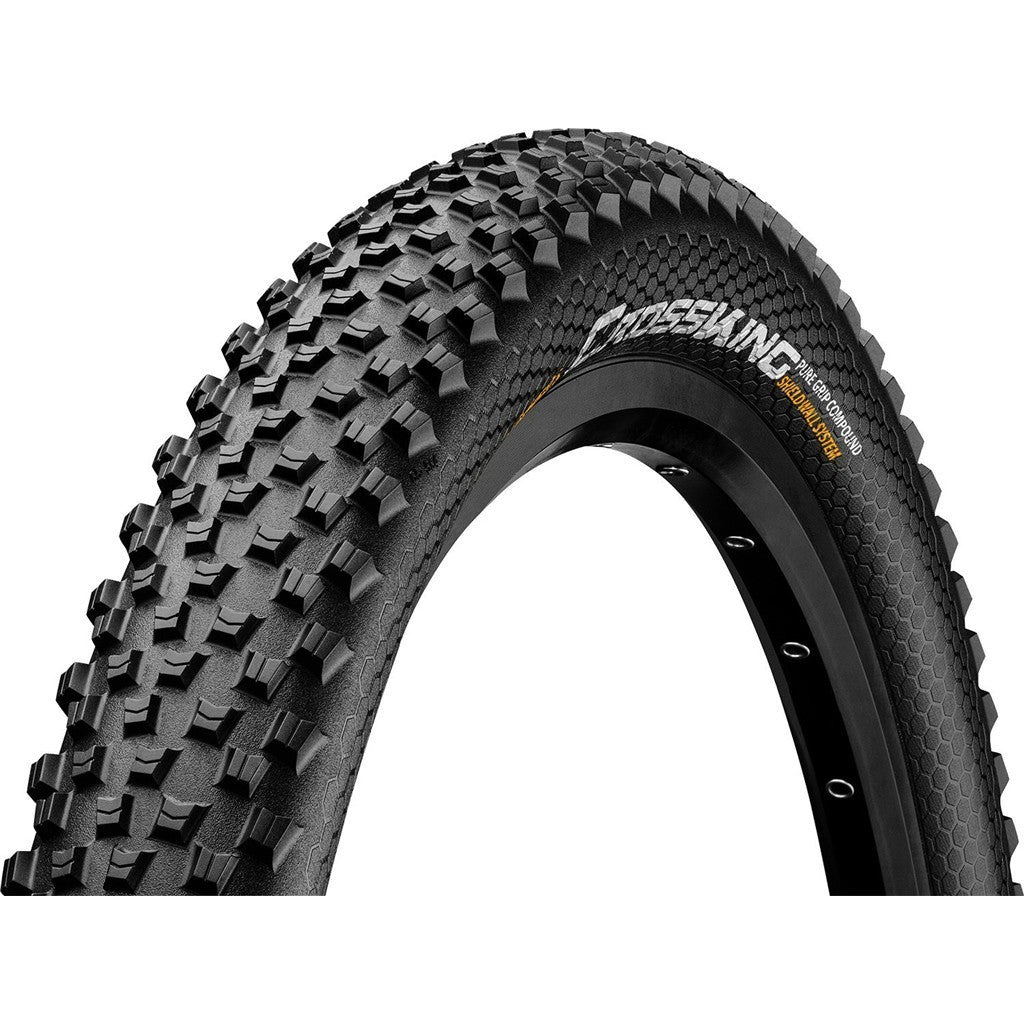 Continental Cross-King, 29 x 2,20 BlackChili ProTection