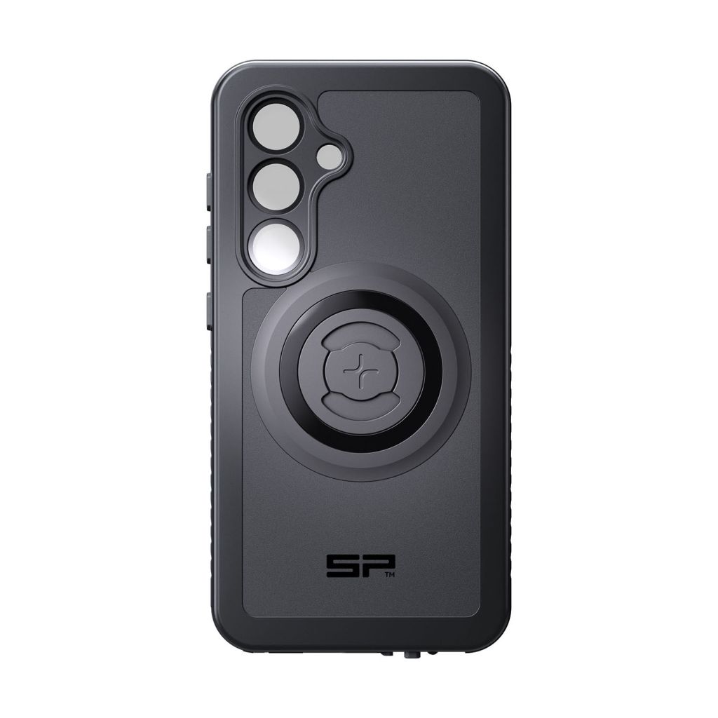 SP Connect Case SPC+ Xtreme Samsung S25