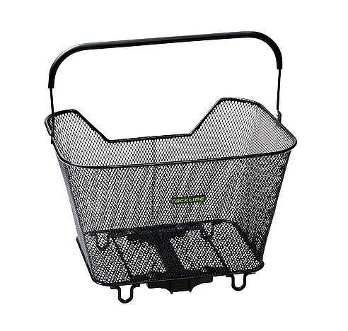 Racktime RT Baskit Large O.Adapter Sw.