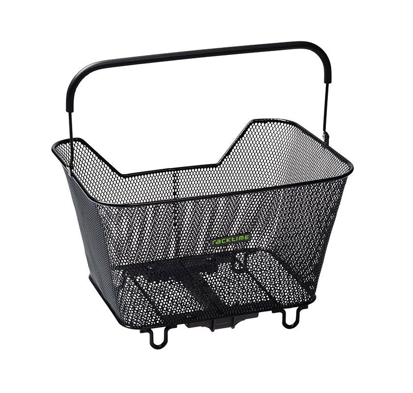 Racktime RT Baskit Small O.Adapter Sw.