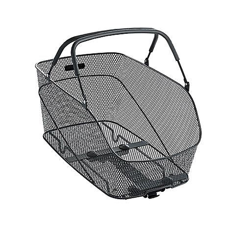 Racktime Baskit Trunk Mid ohne Adapter