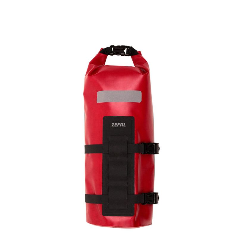Zefal Z Adventure Dry Bag 4L - Bikespecht