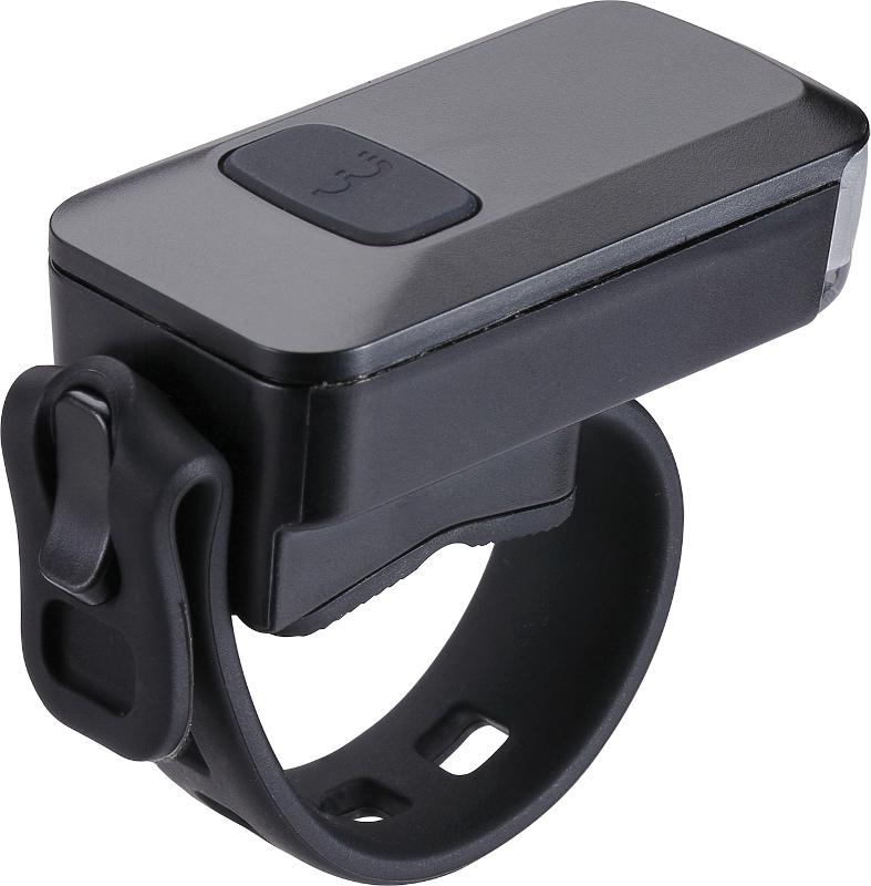 BBB Akku Frontlicht Spark 2.0 BLS-151 schwarz
