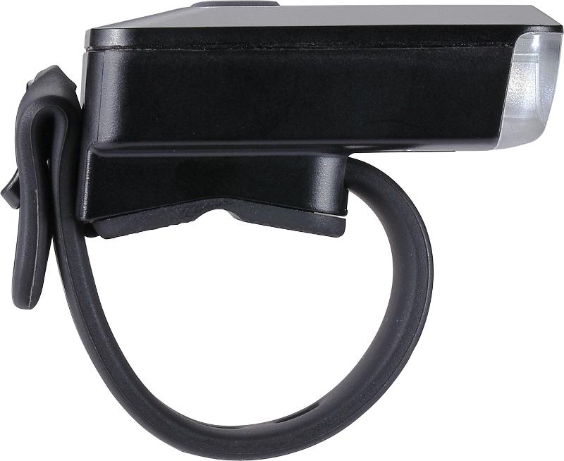 BBB Akku Frontlicht Spark 2.0 BLS-151 schwarz