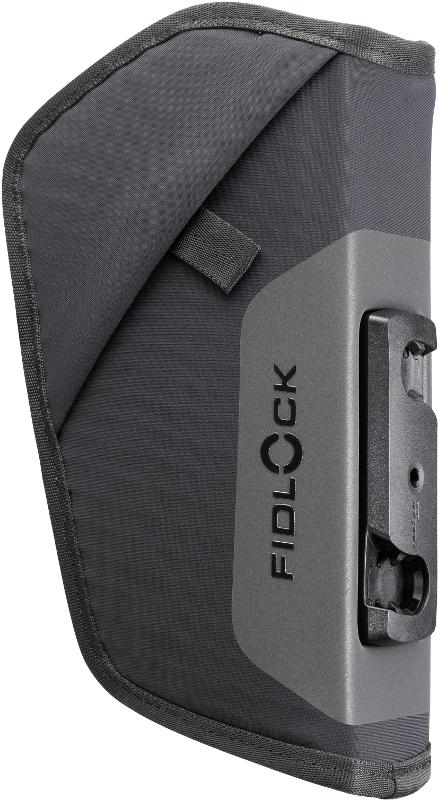 Fidlock TWIST essential bag M + bike base black