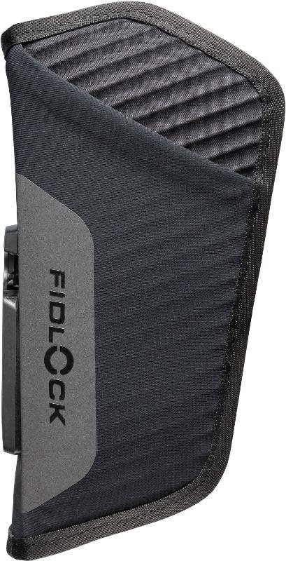 Fidlock TWIST essential bag M + bike base black