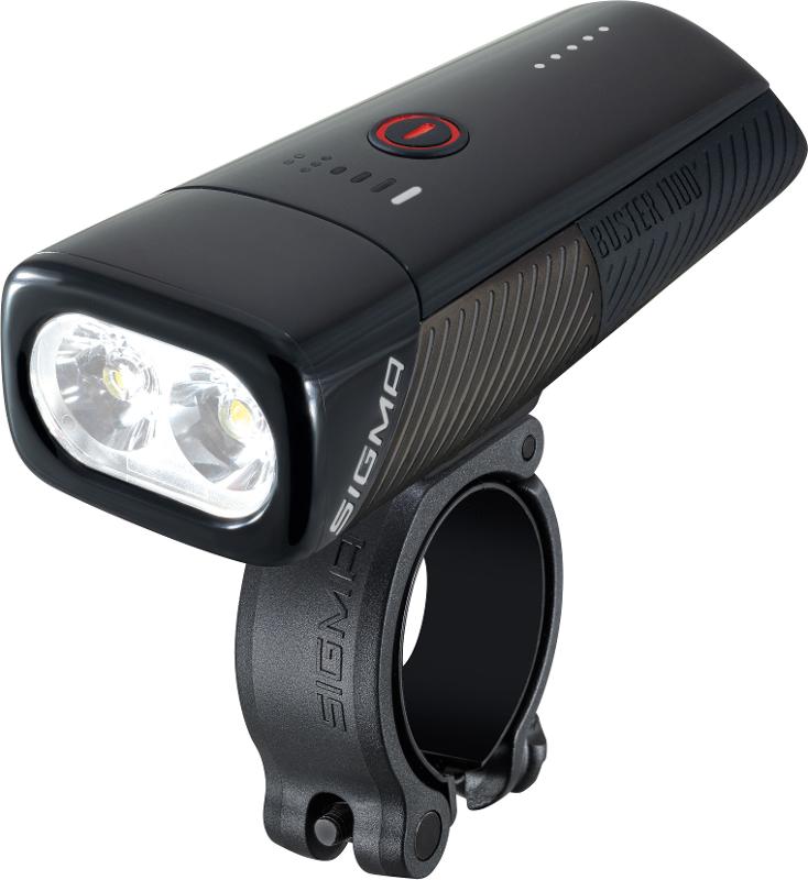 Sigma Buster 1100 HL