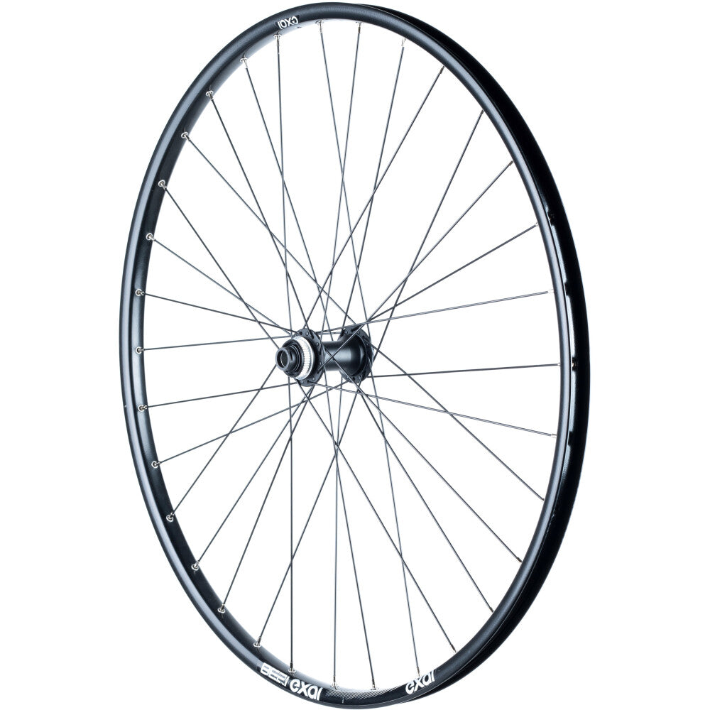 Exal VR BE 25 28" 100 36L DISC