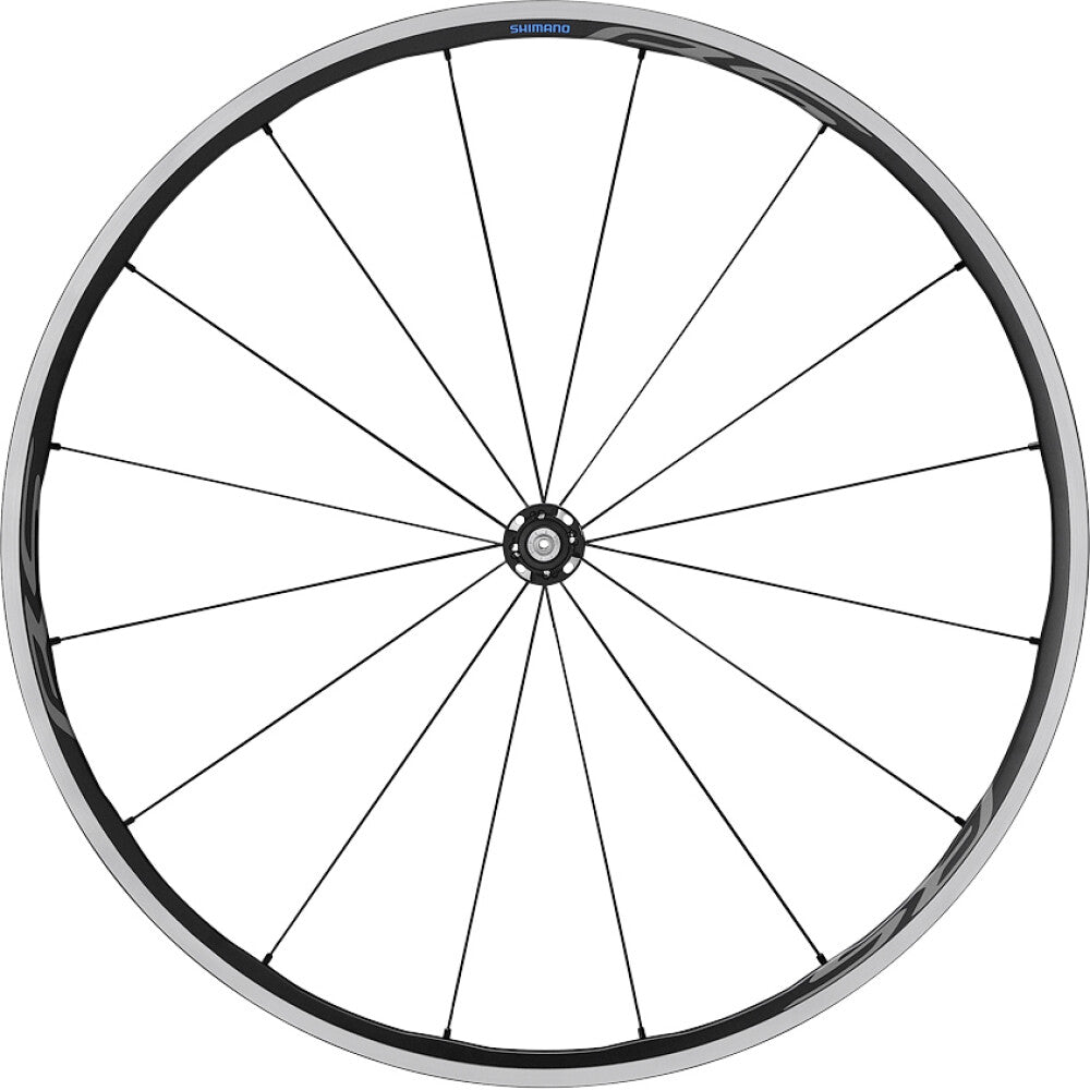 Shimano Vorderrad WH-RS700 TL
