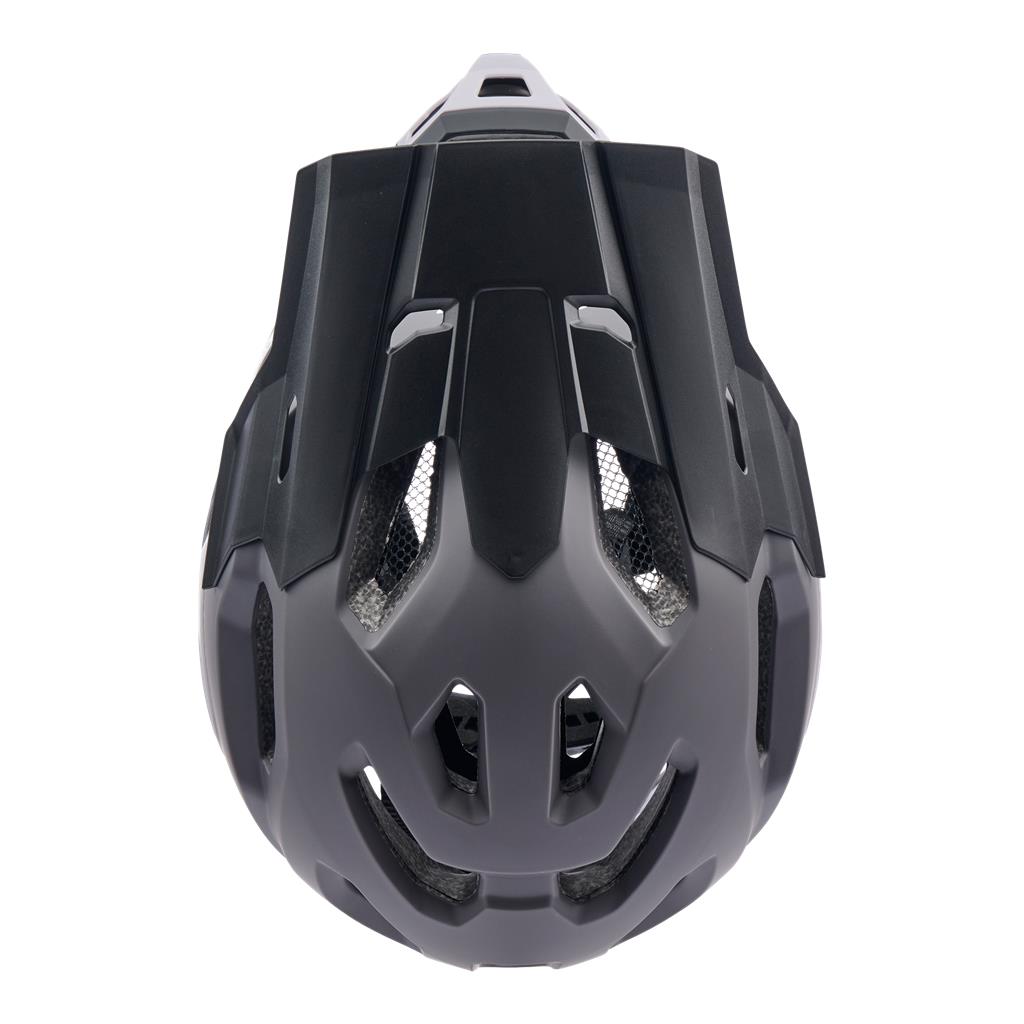 Cratoni braun-stone matt, Gr. S/M (52-56cm) Fahrradhelm Cratoni C-Maniac 2.0 MX