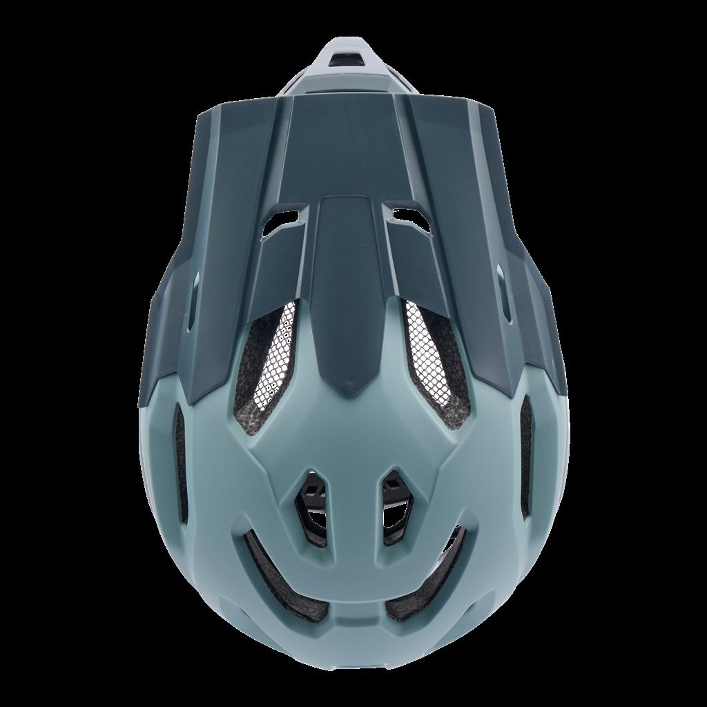 Cratoni salbei matt, Gr. M/L (54-58cm) Fahrradhelm Cratoni C-Maniac 2.0 MX