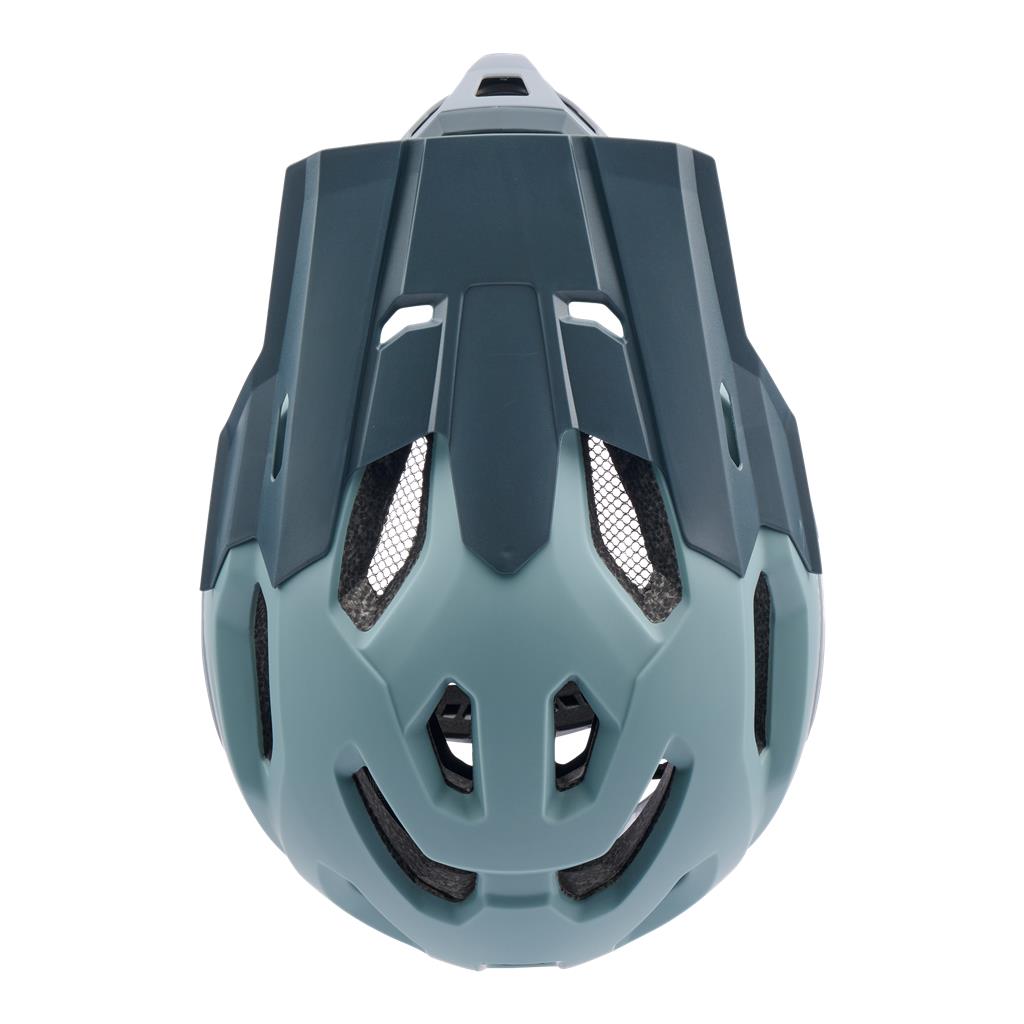 Cratoni salbei matt, Fahrradhelm Cratoni C-Maniac 2.0 MX