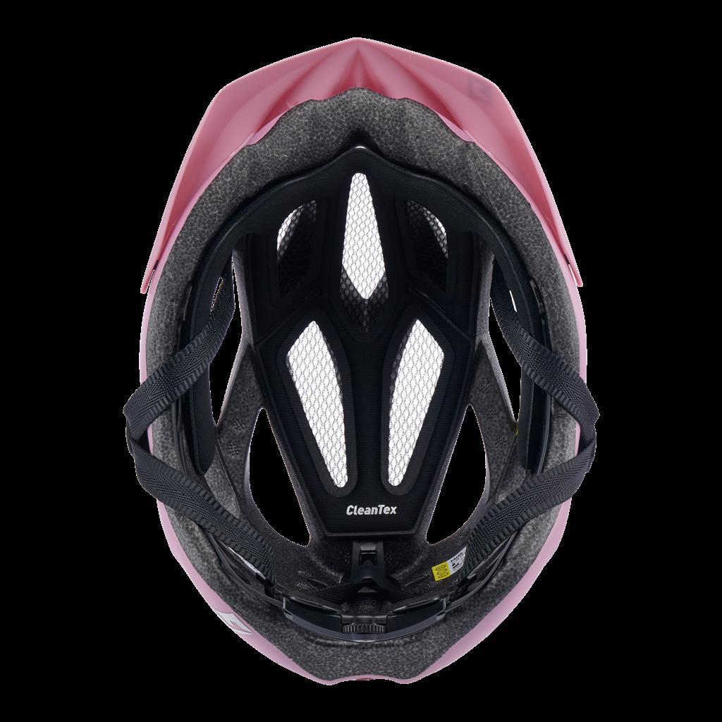 Cratoni rose matt, Gr. L/XL (58-62cm) Fahrradhelm Cratoni Pacer