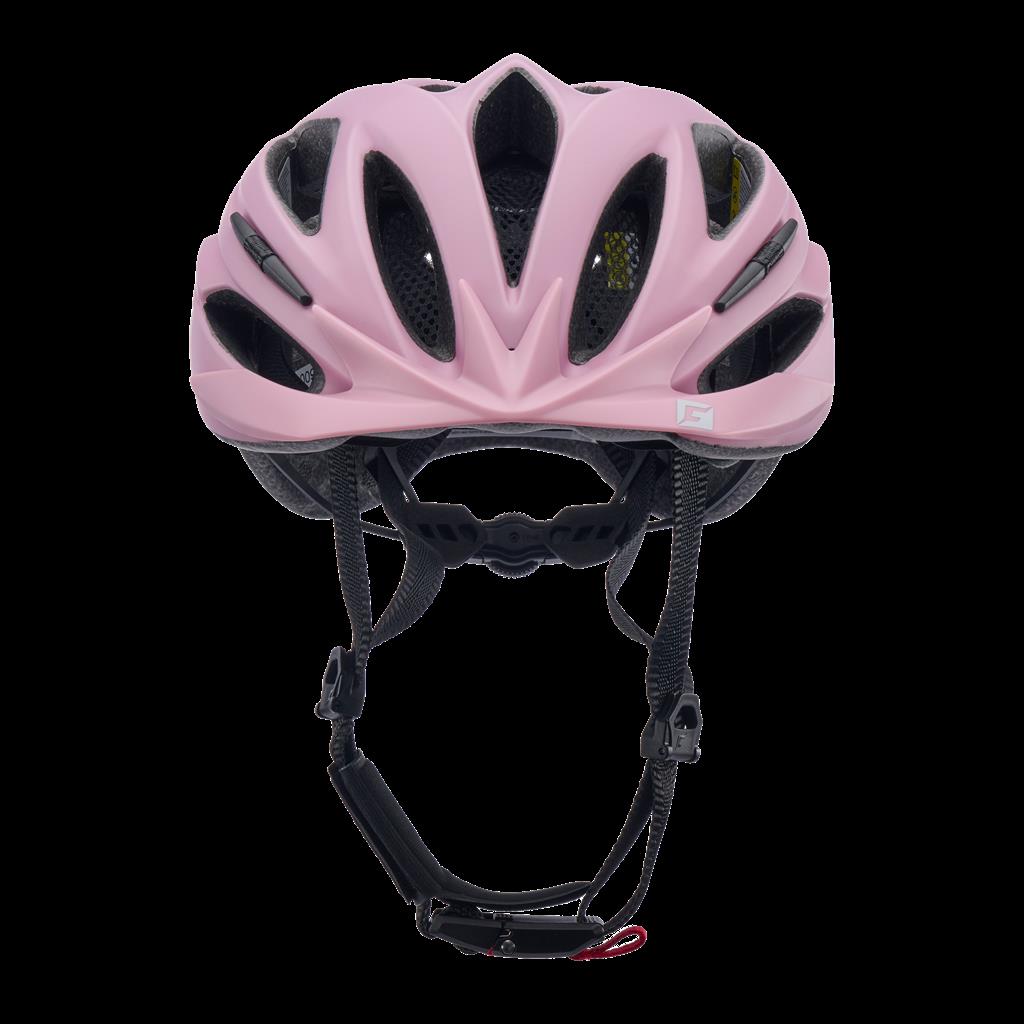 Cratoni rose matt, Gr. L/XL (58-62cm) Fahrradhelm Cratoni Pacer