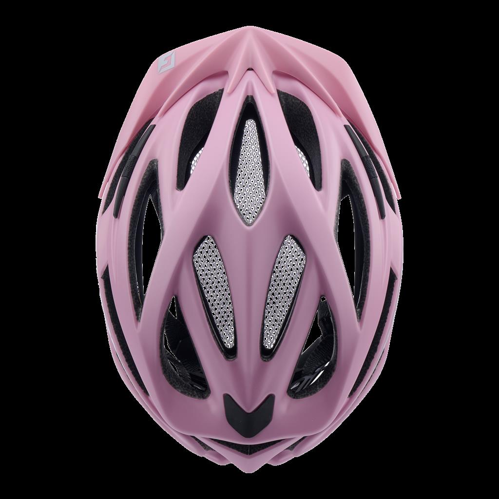 Cratoni rose matt, Gr. L/XL (58-62cm) Fahrradhelm Cratoni Pacer