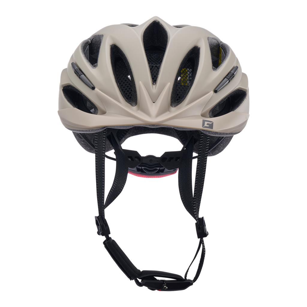 Cratoni darksand schwarz matt, Gr.XS/S (50-55cm) Fahrradhelm Cratoni Pacer Jr.