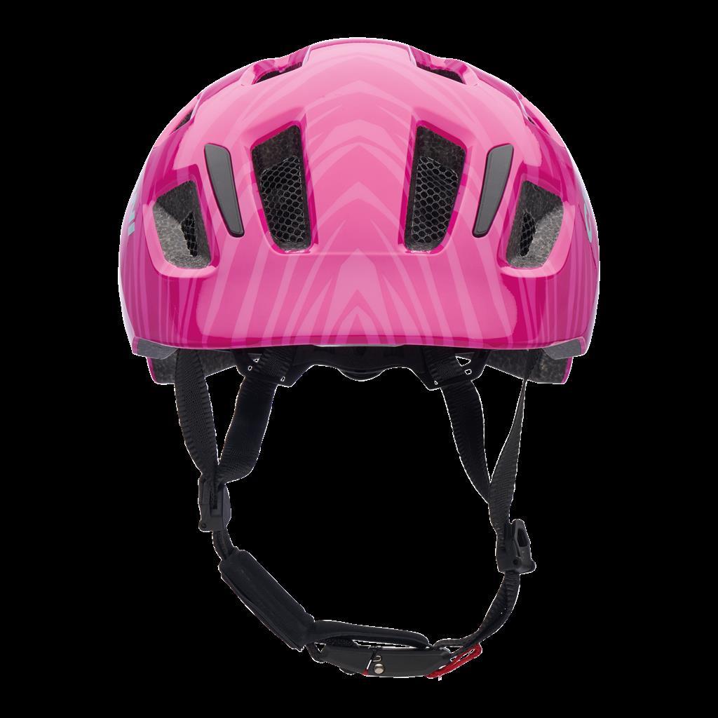 Cratoni Safari,pink glänzend, Fahrradhelm Cratoni Maxster