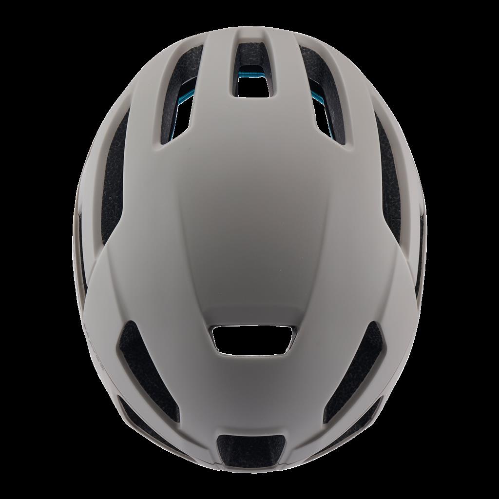 Cratoni dunkelsand matt, Gr. S/M (54-58 cm) Fahrradhelm Cratoni Gravoq