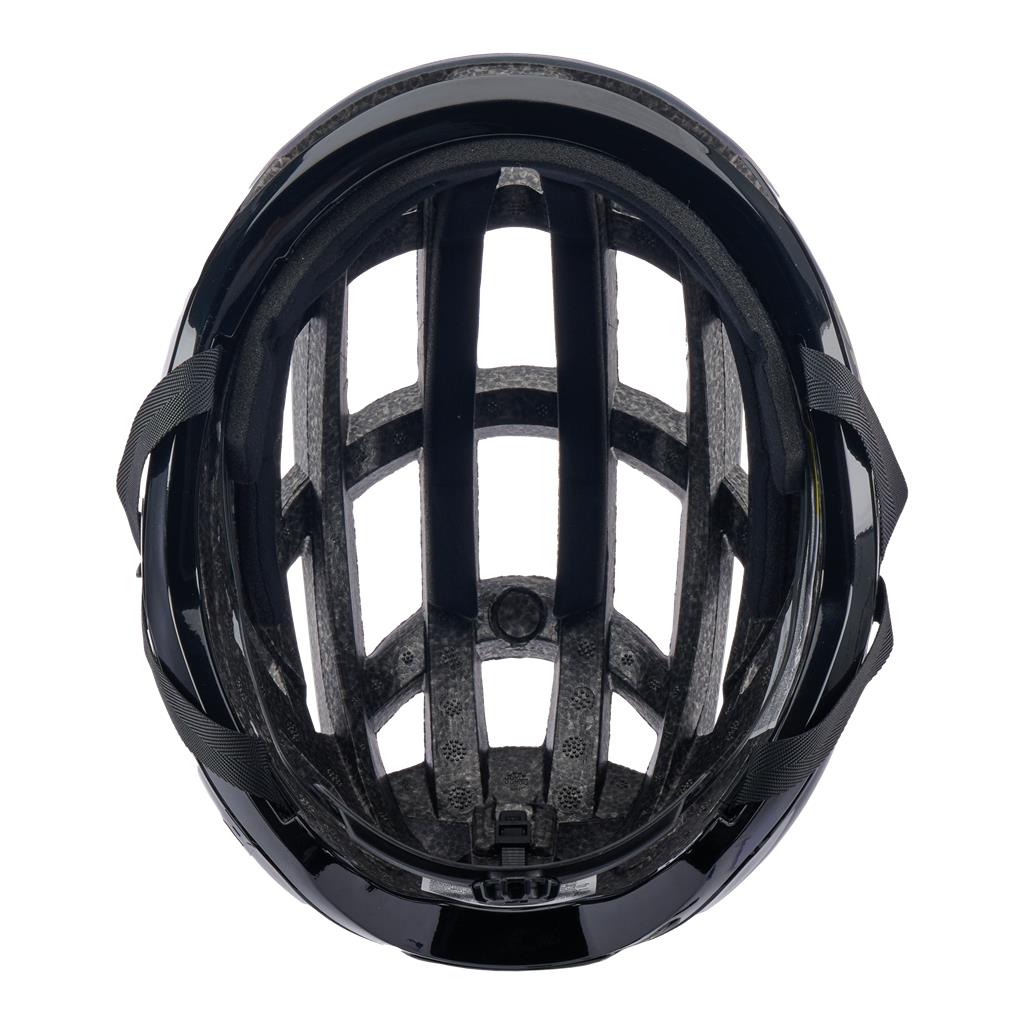 Cratoni schwarz matt-glänzend, Fahrradhelm Cratoni C-Airlite
