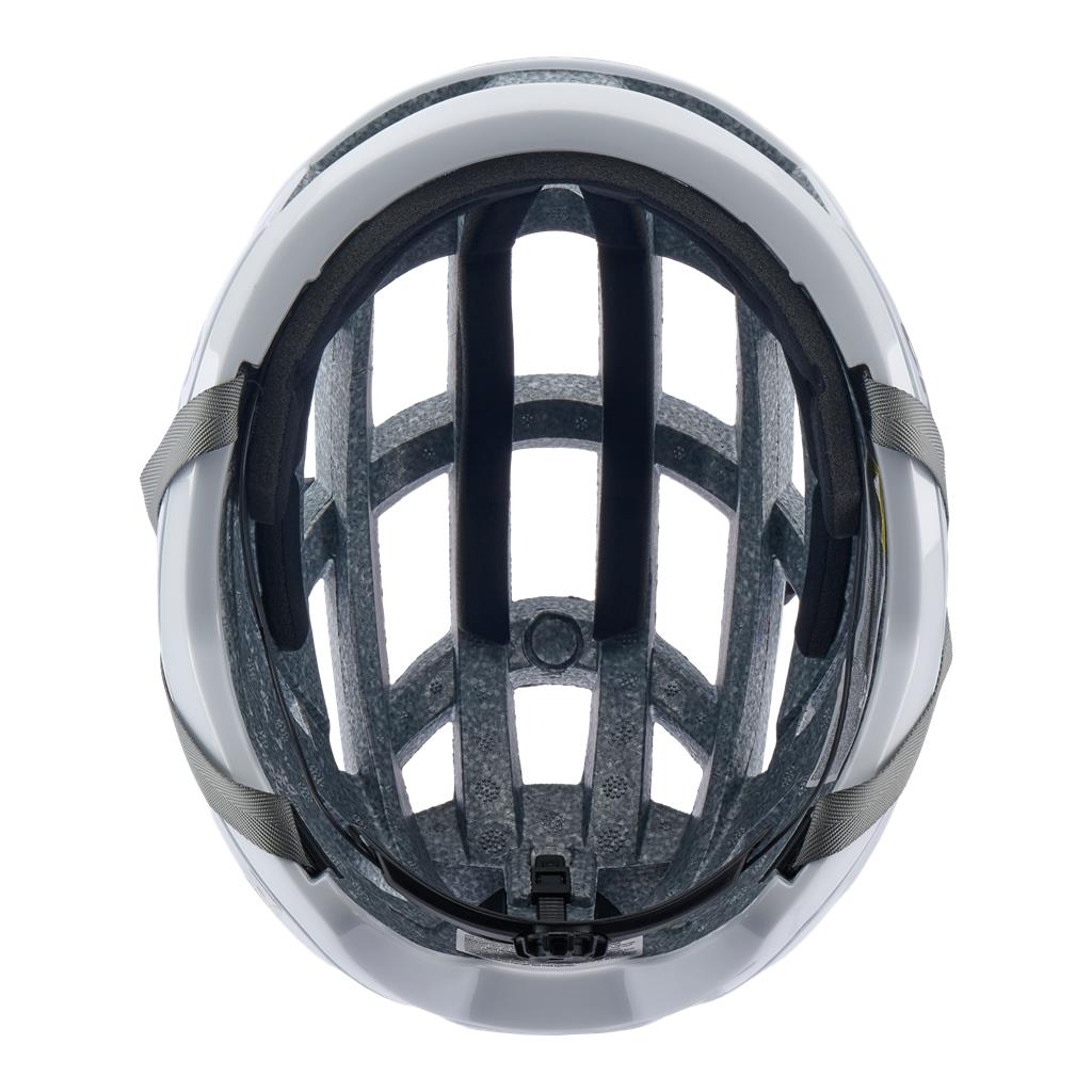 Cratoni weiß matt-glänzend, Fahrradhelm Cratoni C-Airlite
