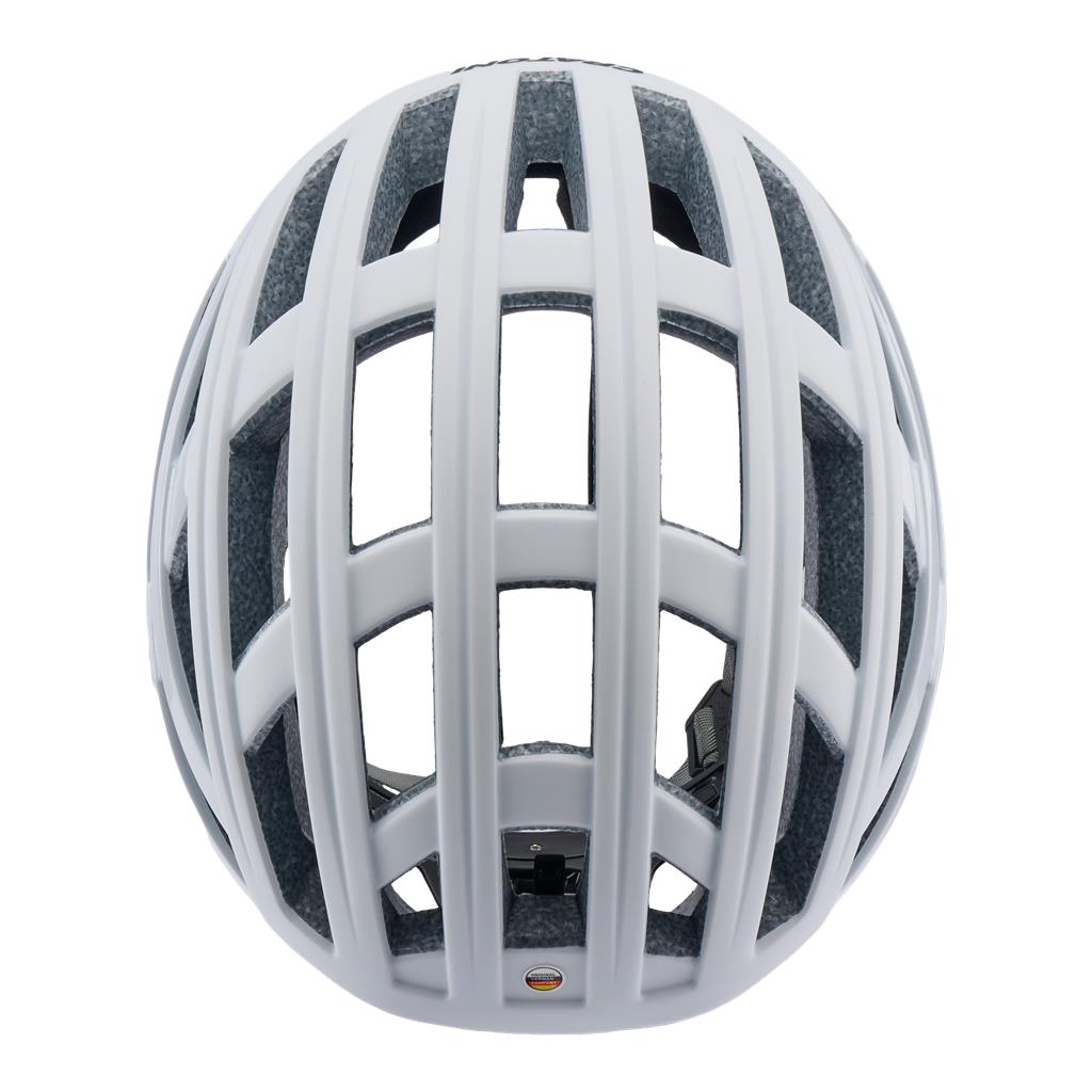 Cratoni weiß matt-glänzend, Fahrradhelm Cratoni C-Airlite