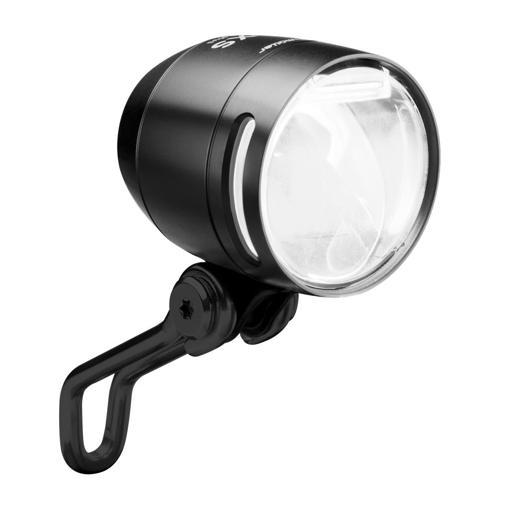 Busch & Müller für BOSCH E-Bike System 2 LED-E-Bike-Scheinwerfer b&m IQ-XS E