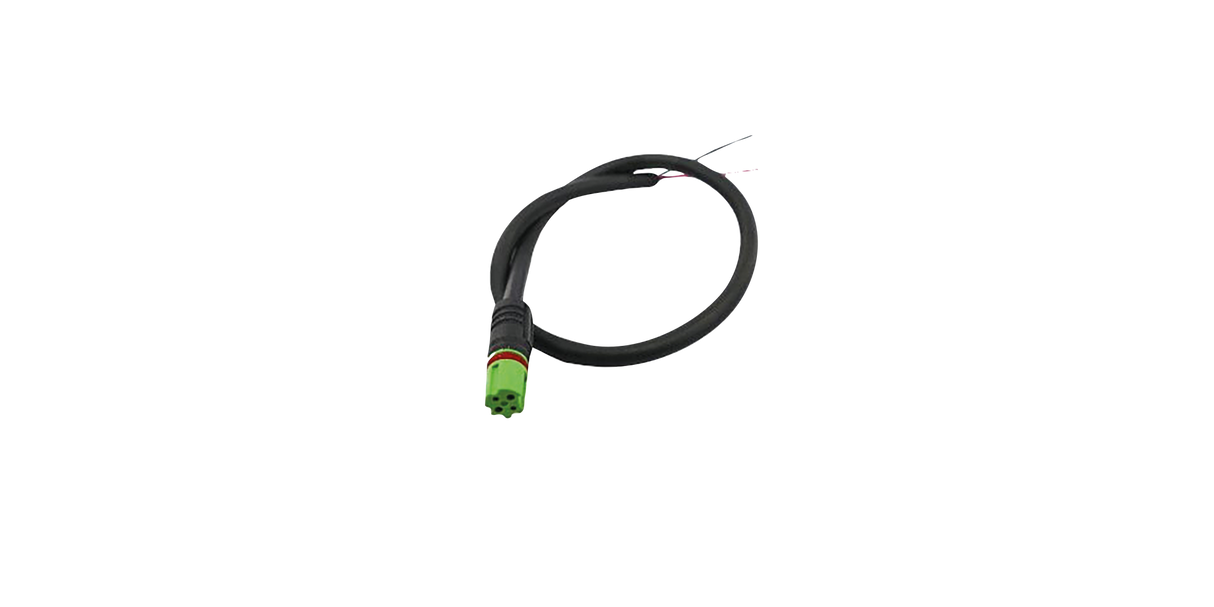Busch & Müller Bosch BES3-System Kabel b&m für Low-/High-Power-Port