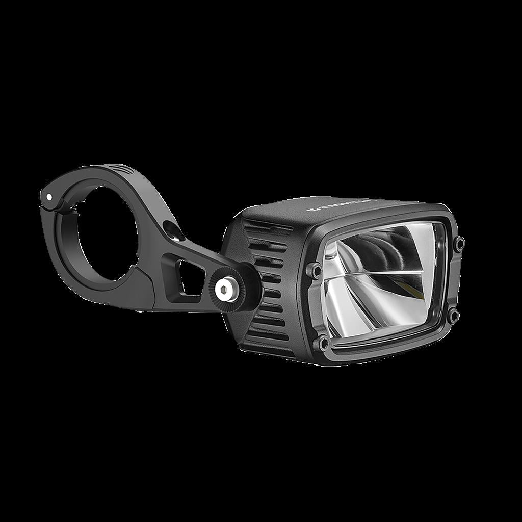 Litemove 12 V (11~16 V), 140 Lux, Lenkerhalter LED-E-Bike-Scheinwerf. Litemove RXW-2900