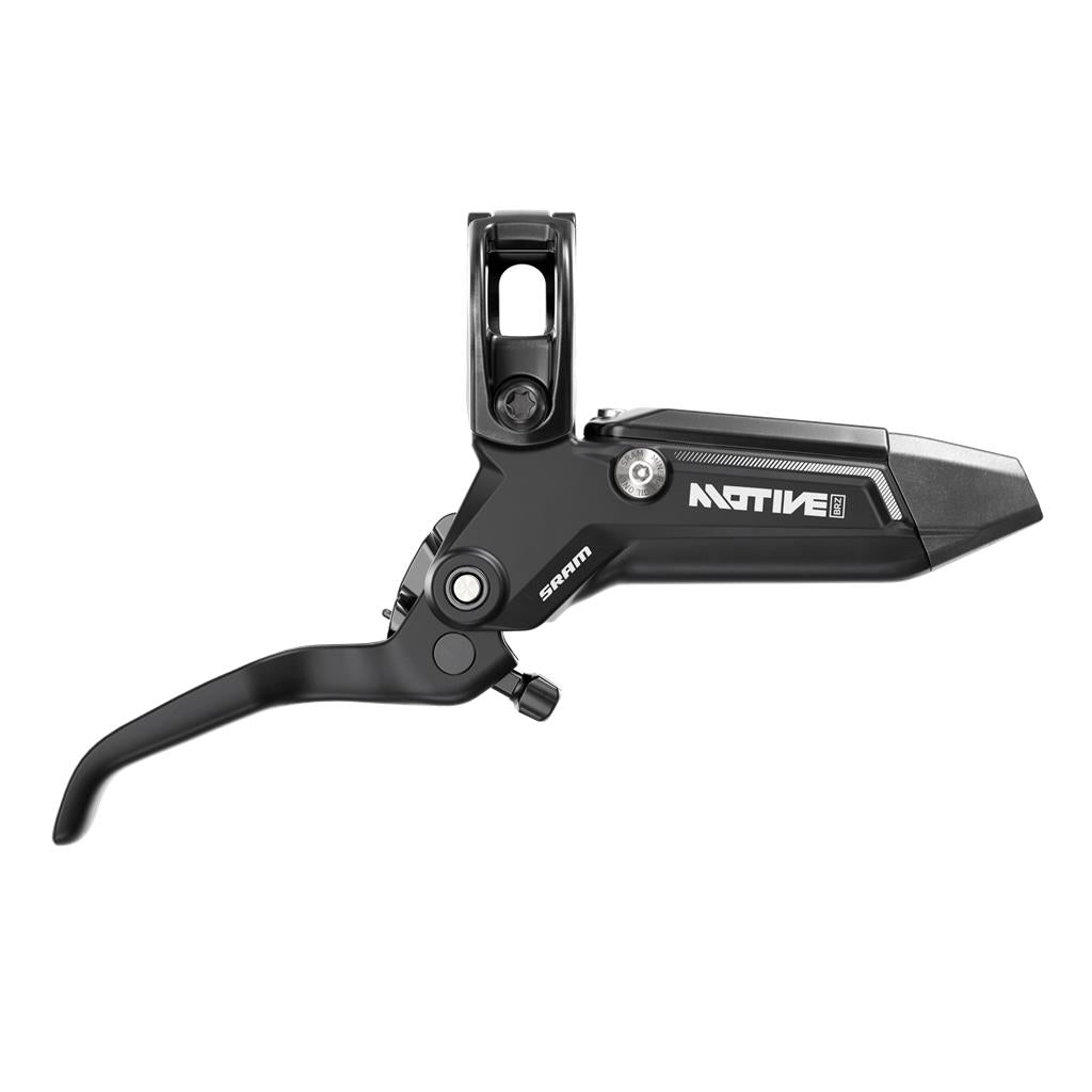 Sram VR,950mm,hydr.,Diff.Black Ano Scheibenbremse SRAM Motive Bronze A1