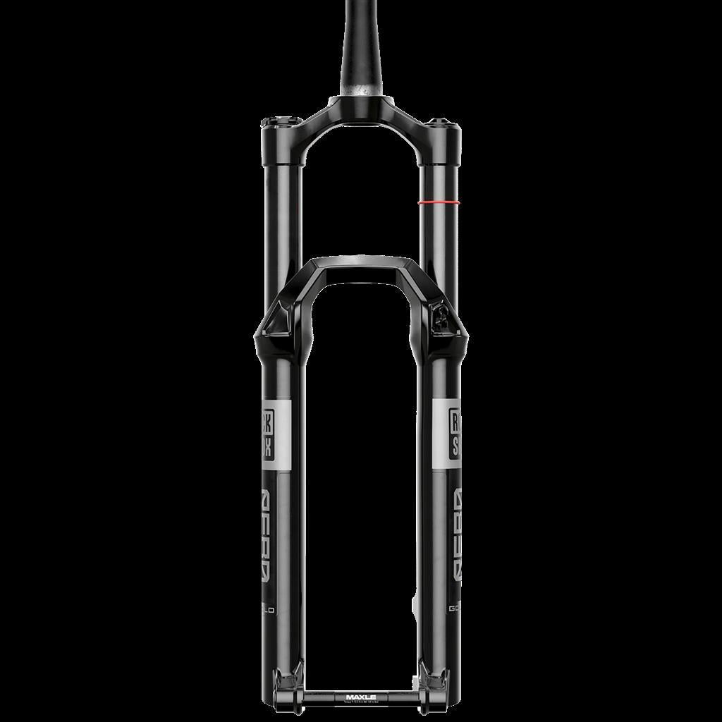 Rockshox 29,15x110,110mm,Boost,tap,DA,44off,sw,B1 Federgabel RS Reba Gold Isolator 2P RM