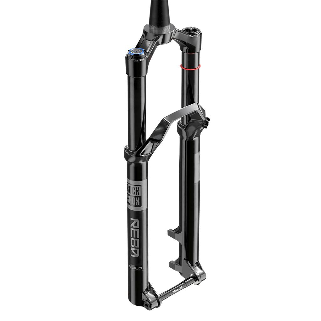 Rockshox 29,15x110,100mm,Boost,tap,DA,44off,sw,B1 Federgabel RS Reba Gold Isolator 3P RM