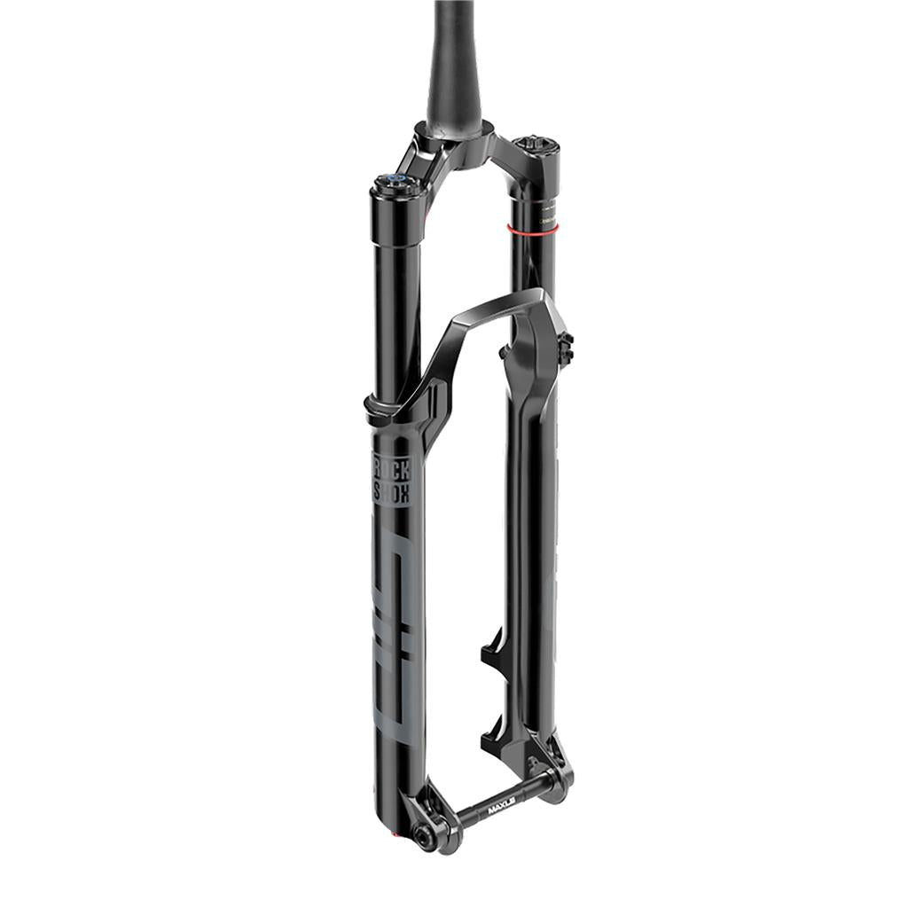 Rockshox 29"Boost,15x110,Crown,120mm,44offset,sw Federg.RockSh.SID Select Charger RL-3P