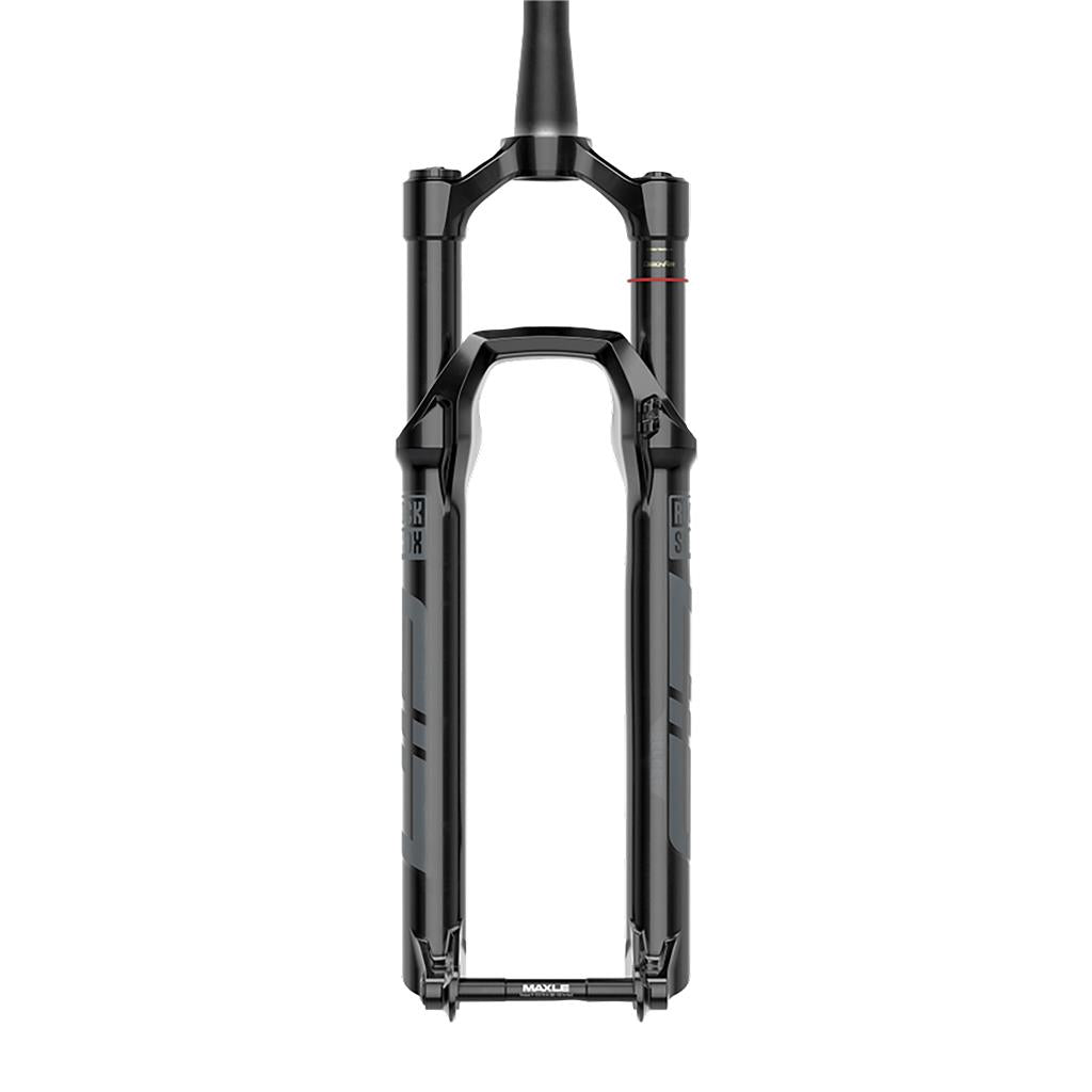Rockshox 29"Boost,15x110,Crown,120mm,44offset,sw Federg.RockSh.SID Select Charger RL-3P