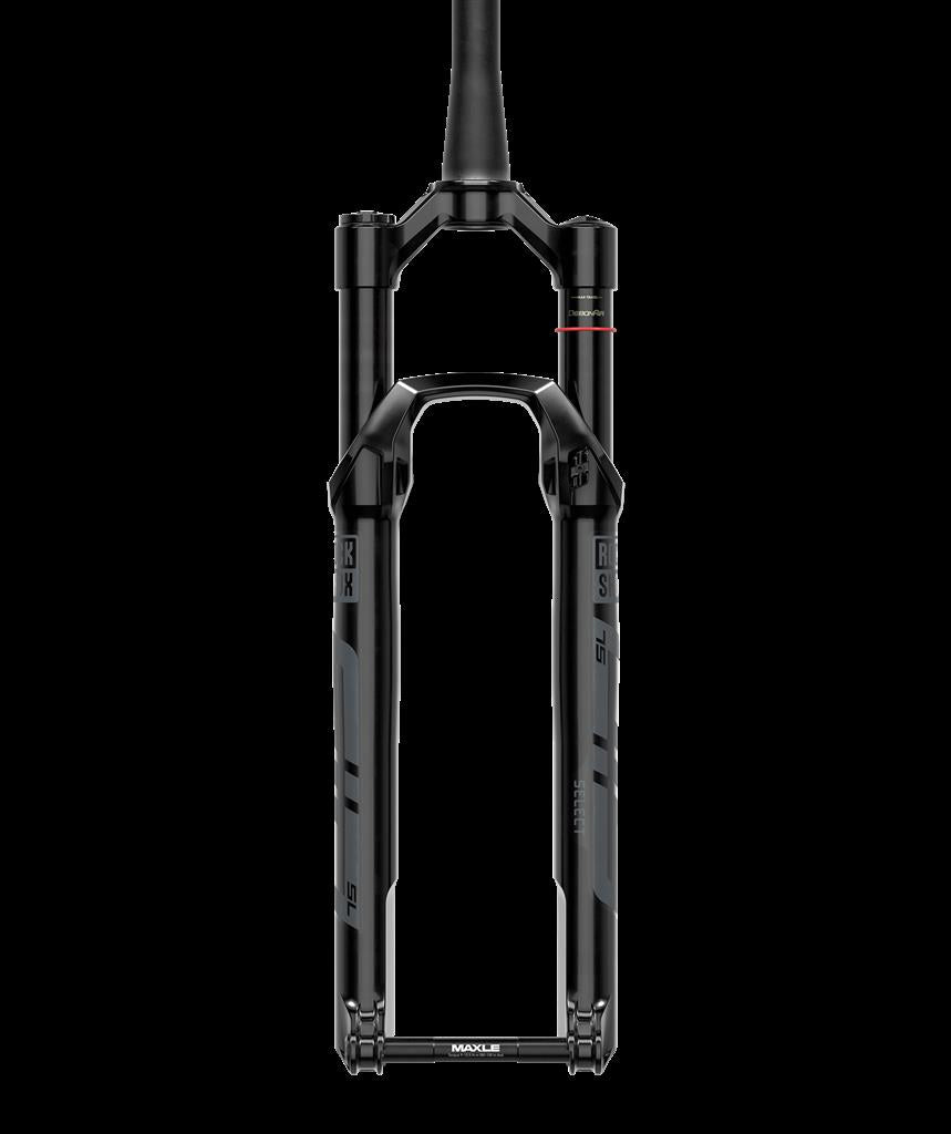 Rockshox 29"Boost,15x110,Rmt.,110mm,44offs,sw,E1 Federg.RockSh.SID SL Sel.Charger RL 2P