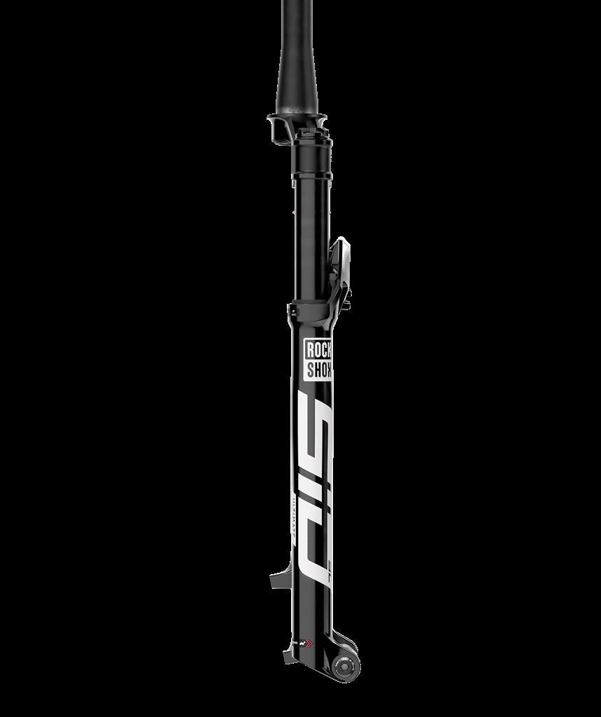 Rockshox 29"Boost, 15x110, Rmt, 100mm,44 off, sw Federgabel RS SID SL Ultimate RaceDay 2P