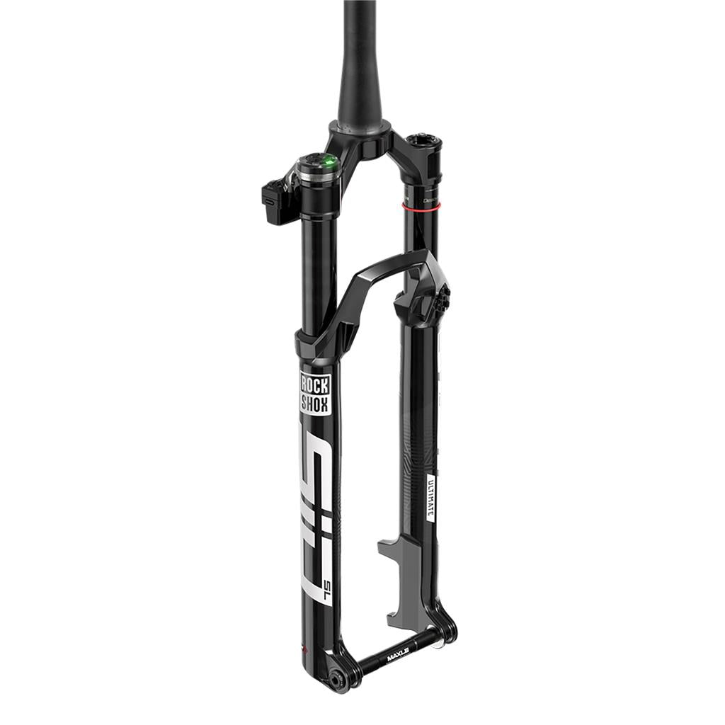 Rockshox 29"Boost, 15x110, Crn, 110mm,44 off, sw Federg. RS SID SL Ult. FA RaceDay 3P E2