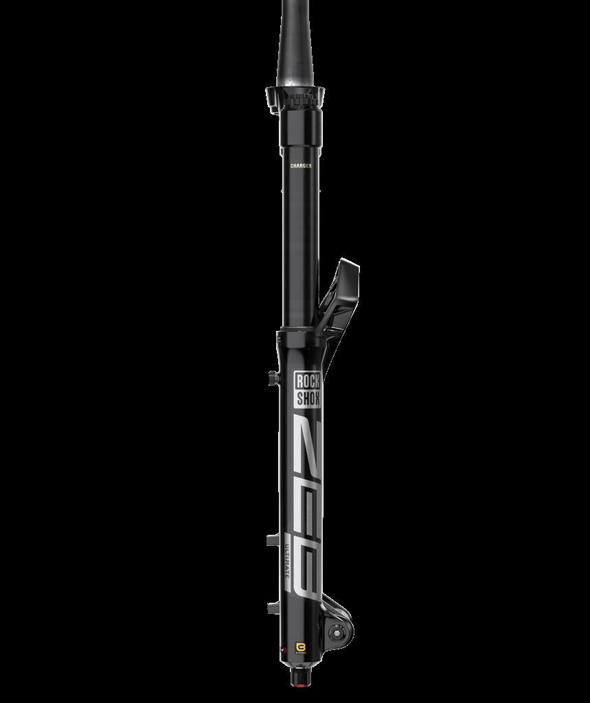 Rockshox 27.5"Boost,15x110,170mm,44offs.,DA,sw Federg. RockS. ZEB Ult. Charger 3.1 RC2