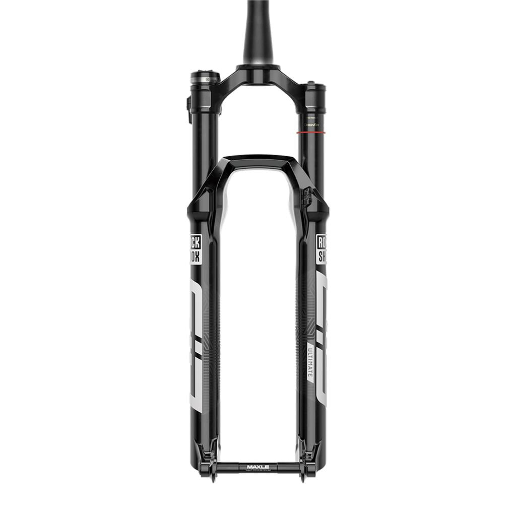 Rockshox 29" Boost,15x110,120mm,44offs.,DA+,sw Federg. RS SID Ult. FA RaceDay 3P D2