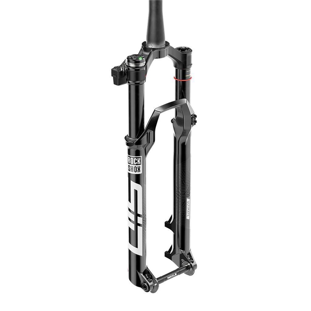 Rockshox 29" Boost,15x110,120mm,44offs.,DA+,sw Federg. RS SID Ult. FA RaceDay 3P D2