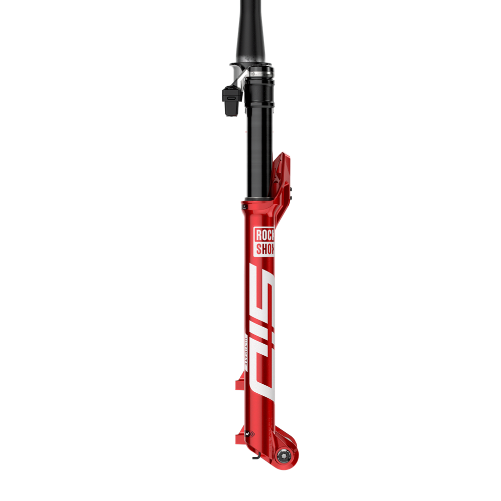 Rockshox 29" Boost,15x110,120mm,44offs.,DA+,rot Federg. RS SID Ult. FA RaceDay 3P D2