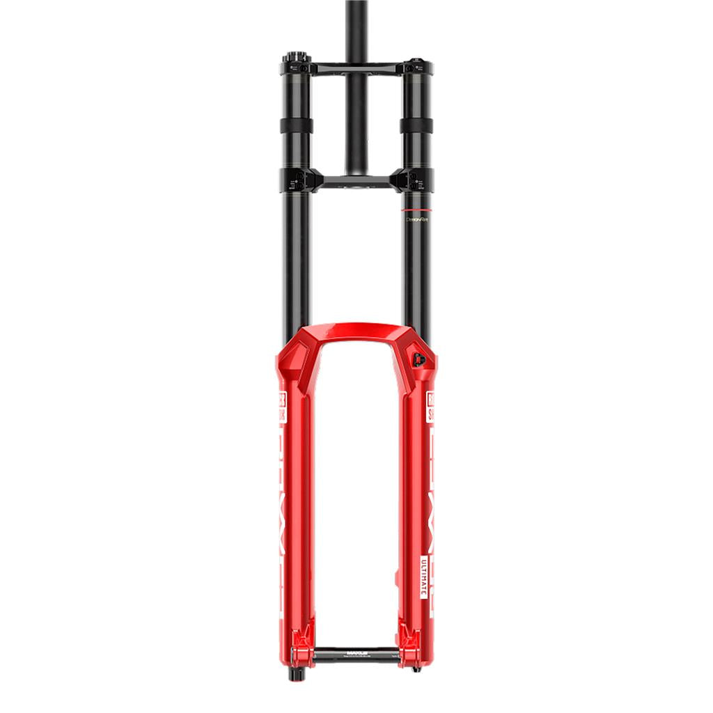 Rockshox 27,5"Boost,20x110mm,200mm,44offset,DA,ro Federg.RockSh.BoXXer Ultimate Charger3