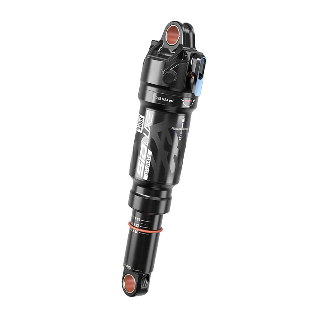 Rockshox sw, 170x32.5,Standard,Reb85/Comp30 3-pos Dämpfer RS SIDLuxe Ultimate 3-A2