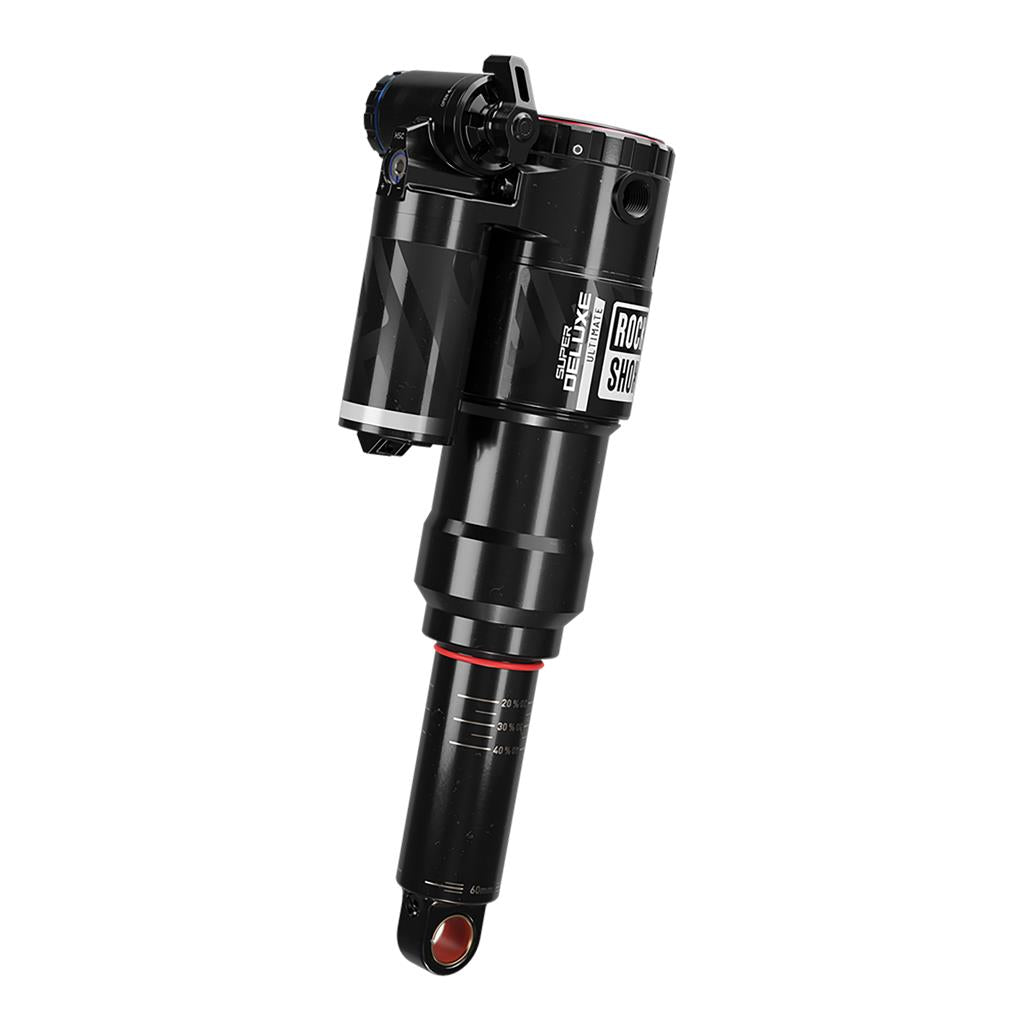 Rockshox sw210x50,Standard,Hydr.BO,Linear Air Dämpfer RS Super Deluxe Ultimate RC2T C2