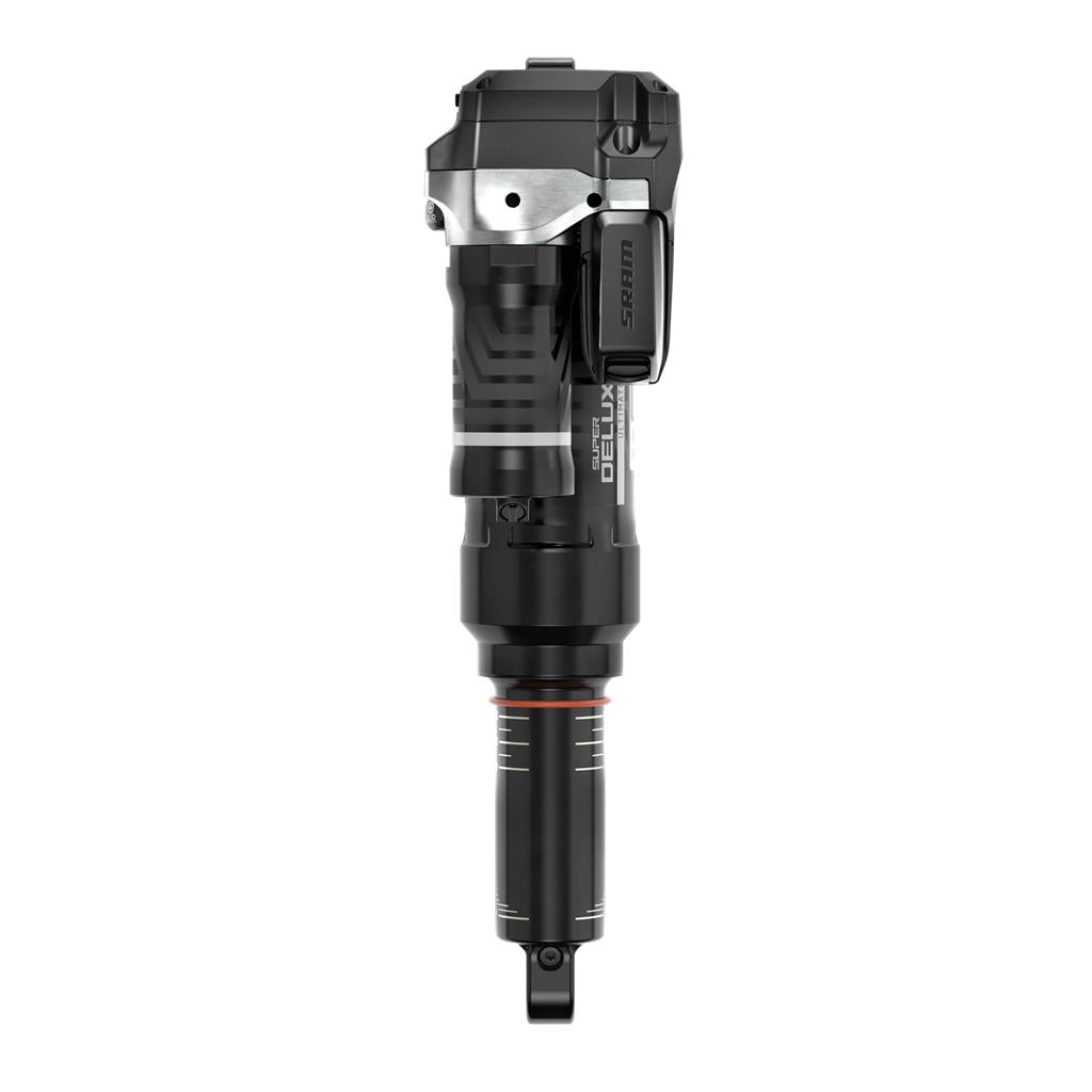 Rockshox schwarz,185x55mm,Trek Fuel EX 2023+ Dämpfer RS Super DLX ULT Flight Att. C2