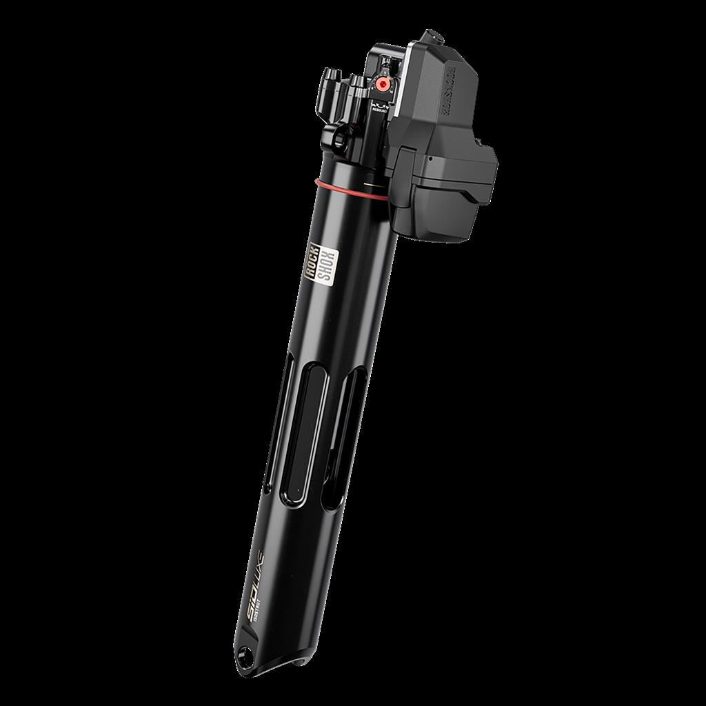 Rockshox sw,239x40, A2-Trek Supercaliber 2023+ Dämpfer RockShox SIDLuxe FA IsoStrut