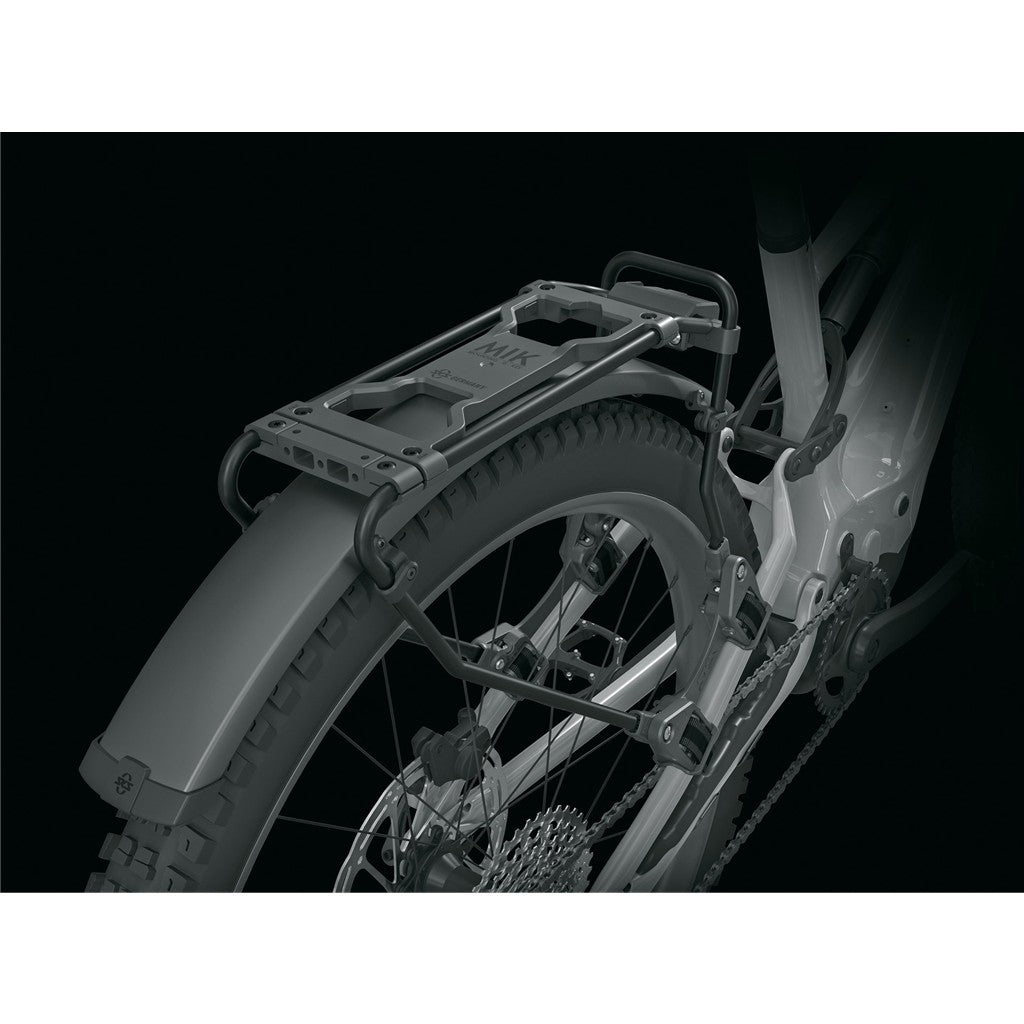 SKS für Infinity-Gepäckträger, Breite 75mm Schutzblech SKS Infinity Universal