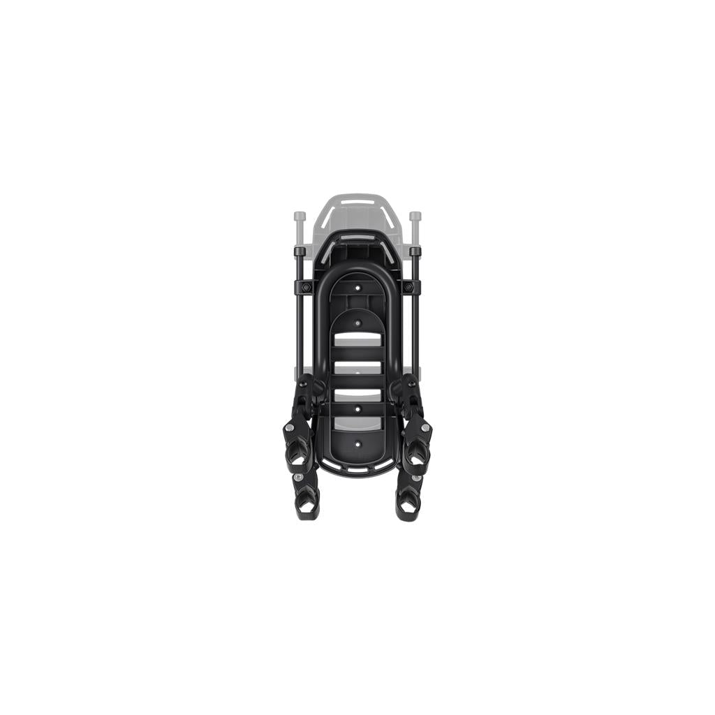 Thule schwarz Lastenträger Thule Tour Rack